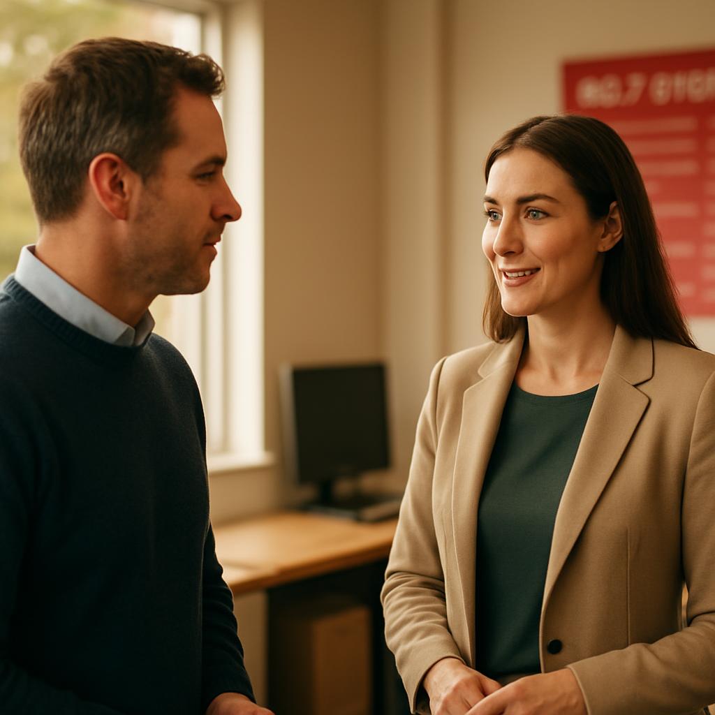 Self Storage Uddingston: The Real Checklist