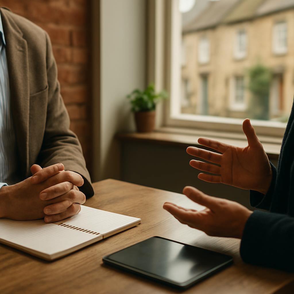 What Storage Providers Miss: A Local's Checklist