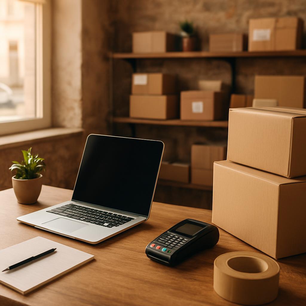 What Uddingston's Businesses Know About Self Storage
